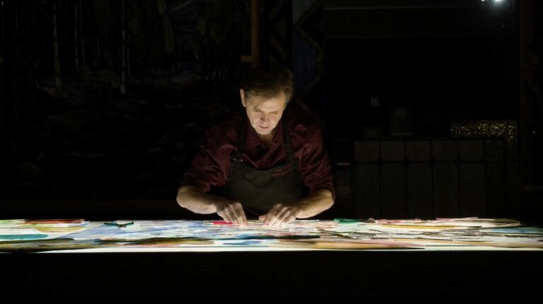 Why Art and Story Matter for Global Peace
