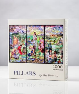 Pillars (Puzzle)
